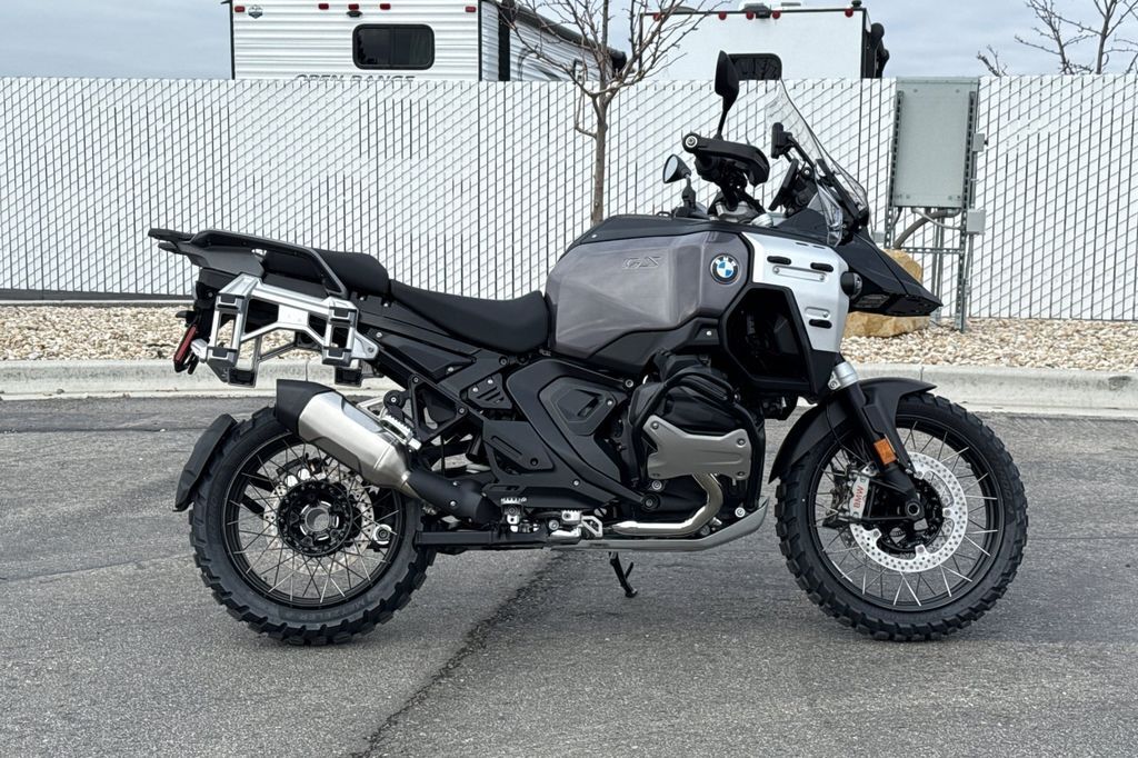 2026 BMW R 1300 GS Adventure 1300 GS ADVENTURE in Boise, ID