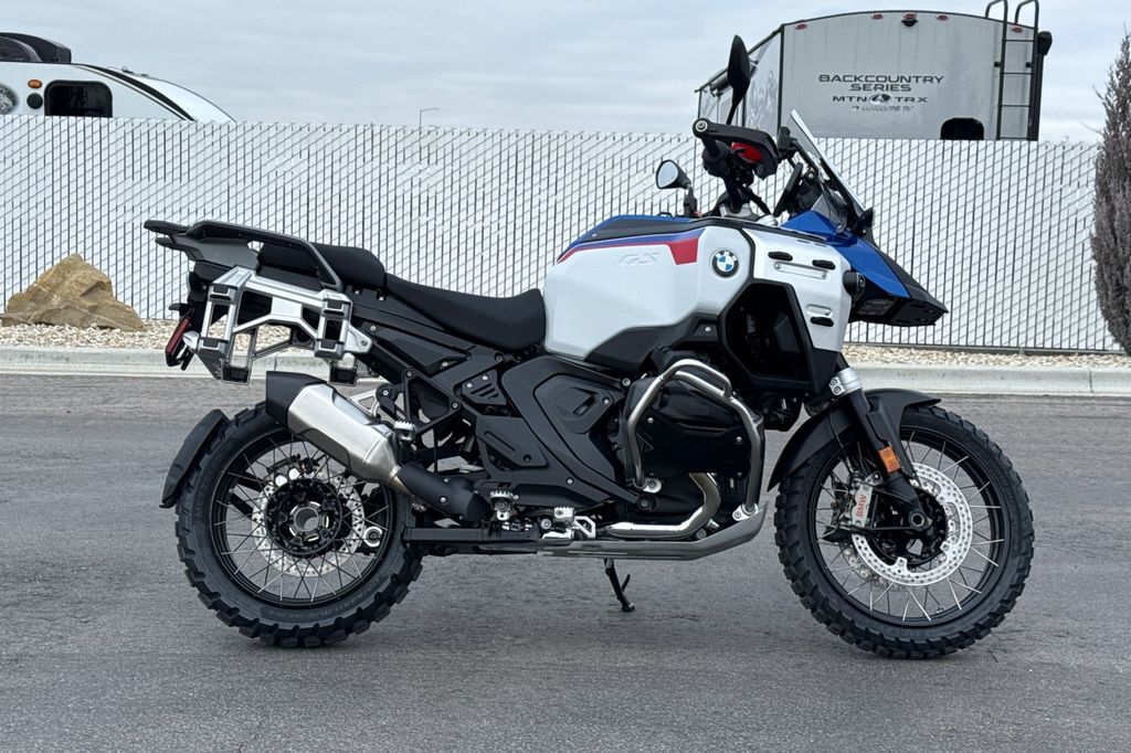 2026 BMW R 1300 GS Adventure 1300 GS ADVENTURE in Boise, ID