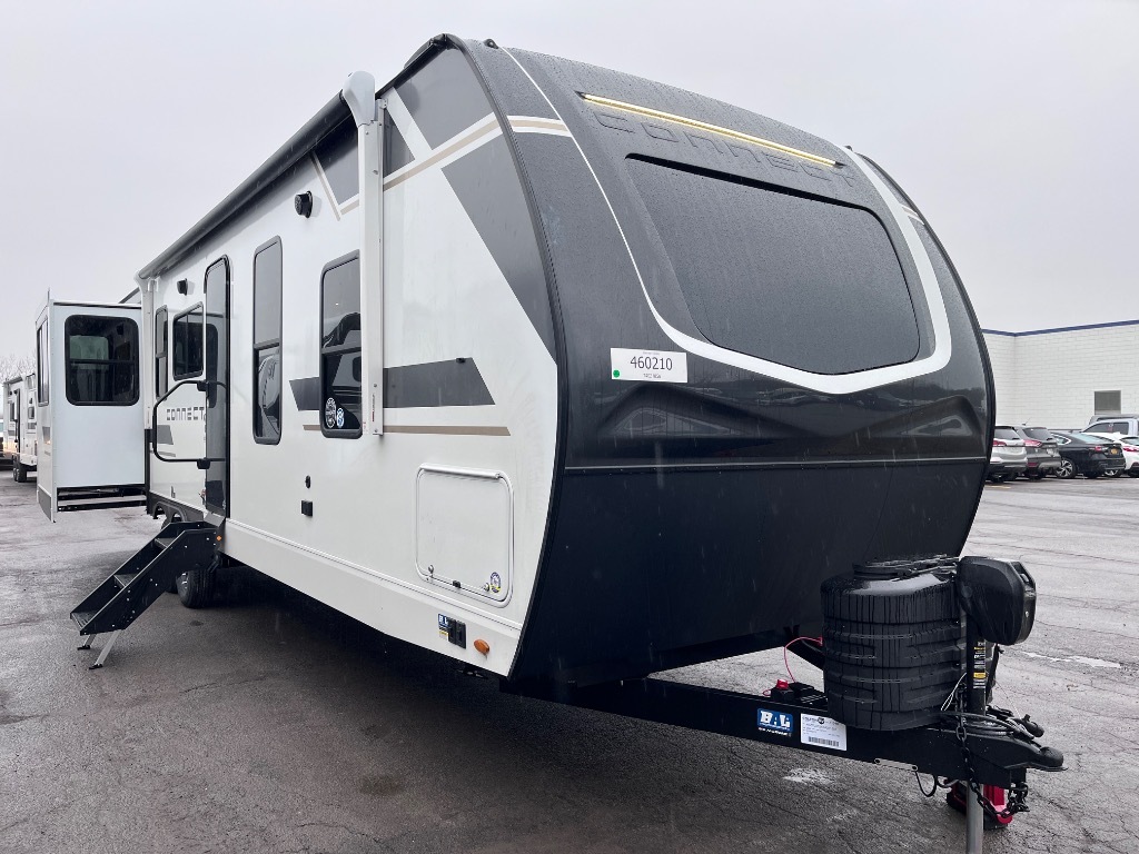 2026 Kz Connect C312RE in north tonawanda NY