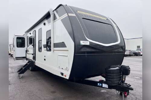 2026 Kz Connect C312RE in north tonawanda NY