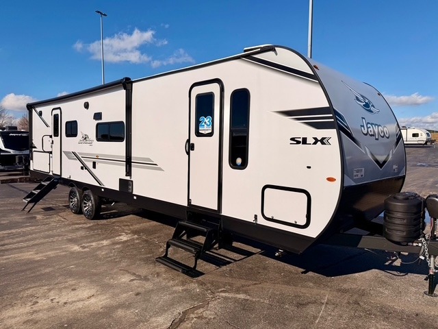 2026 Jayco Jay Flight SLX 330TBS in joplin MO