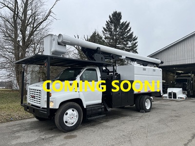 2008 GMC C 7500 in Fort Wayne, IN