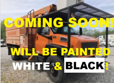2008 GMC C 7500 in Fort Wayne, IN