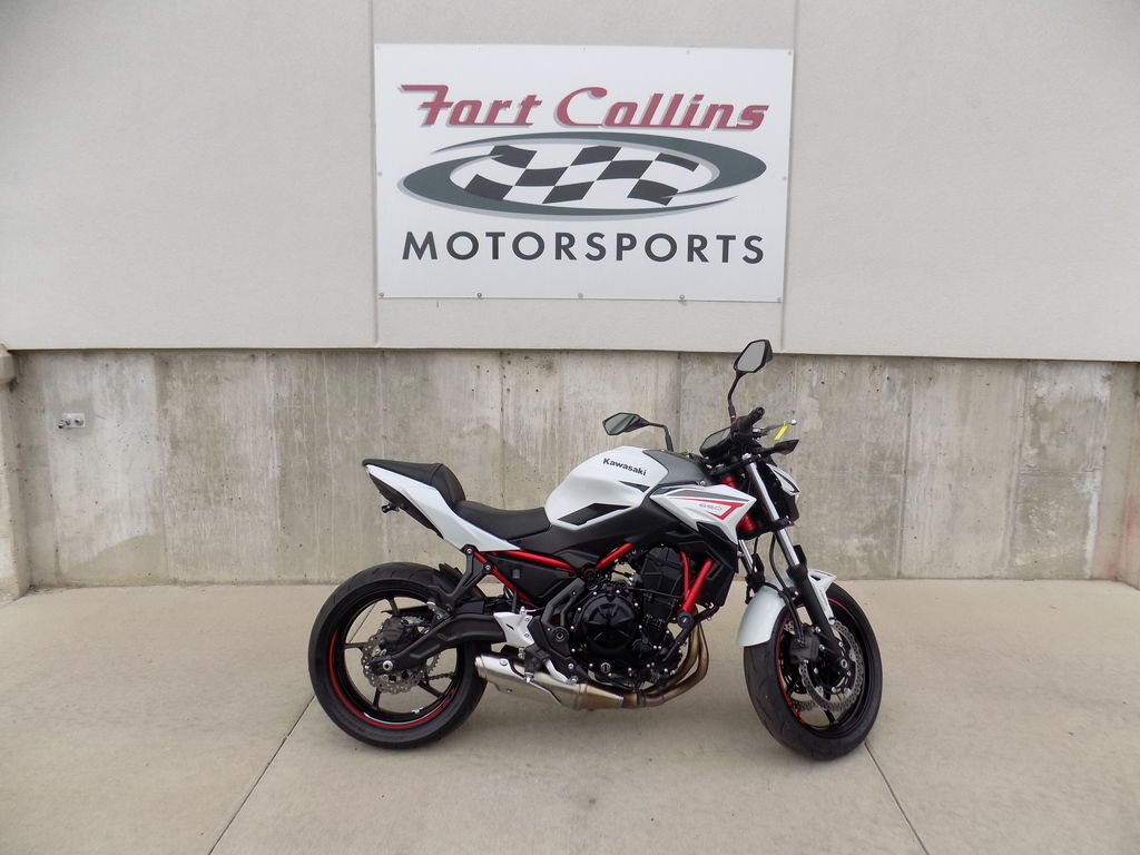 2020 Kawasaki Z 650 Abs Motorcycles For Sale - Cycle Trader