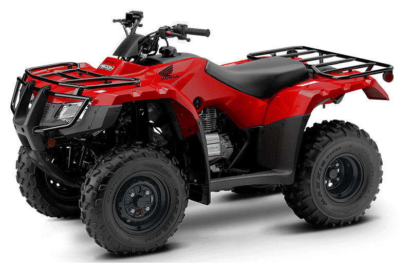 2025 Honda FourTrax Recon in davenport IA