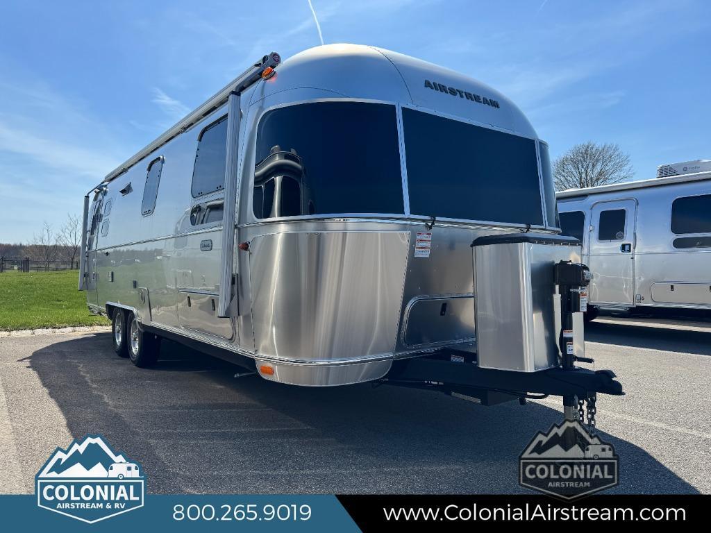 2026 Airstream Globetrotter 27FBT Twin 27FB TWIN in millstone township NJ
