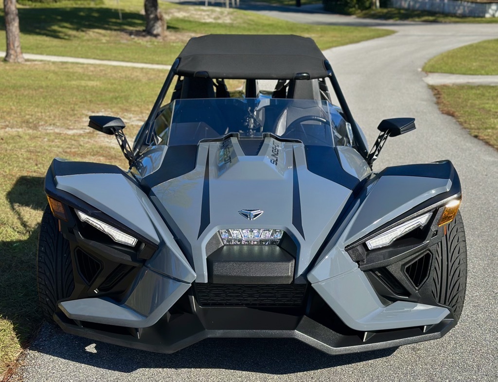 2023 Slingshot SLINGSHOT SL (AUTODRIVE) in Longwood, FL