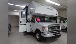 2027 Winnebago SUNFLYER 22RS RV