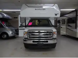 2027 WINNEBAGO SUNFLYER 22RS