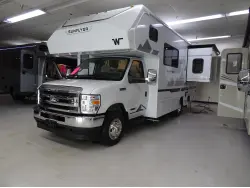 2027 WINNEBAGO SUNFLYER 22RS