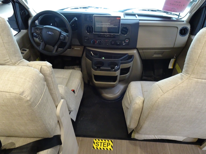 2027 WINNEBAGO SUNFLYER 22RS