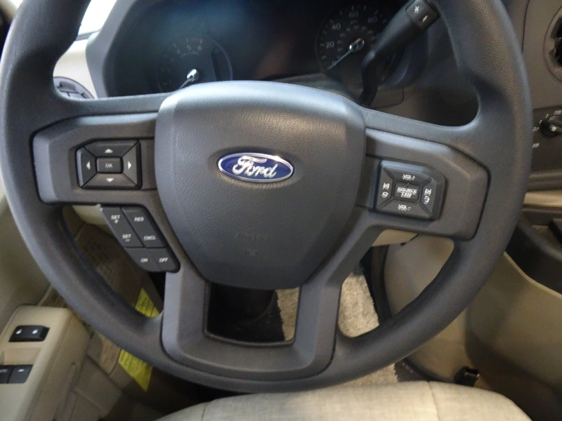 2027 WINNEBAGO SUNFLYER 22RS