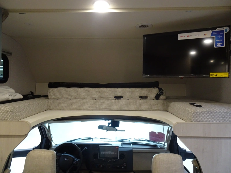 2027 WINNEBAGO SUNFLYER 22RS