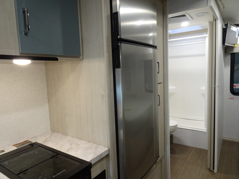 2027 WINNEBAGO SUNFLYER 22RS