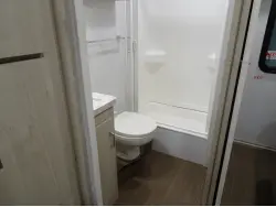 2027 WINNEBAGO SUNFLYER 22RS