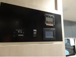 2027 WINNEBAGO SUNFLYER 22RS