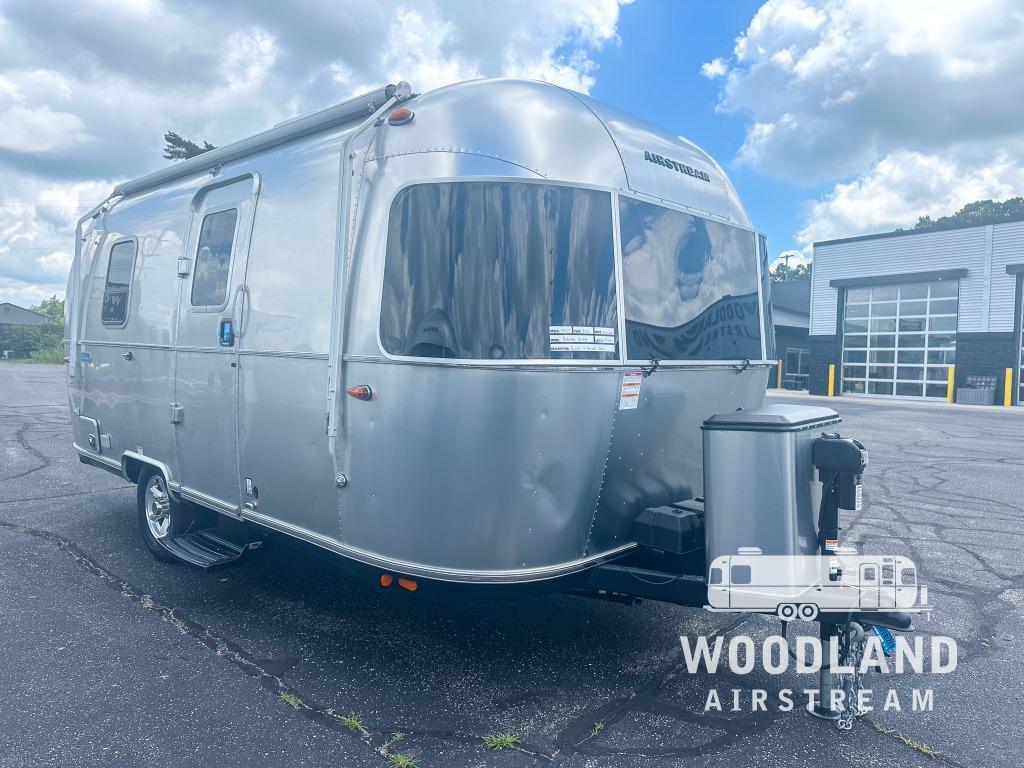2026 Airstream Bambi 20FB in grand rapids MI