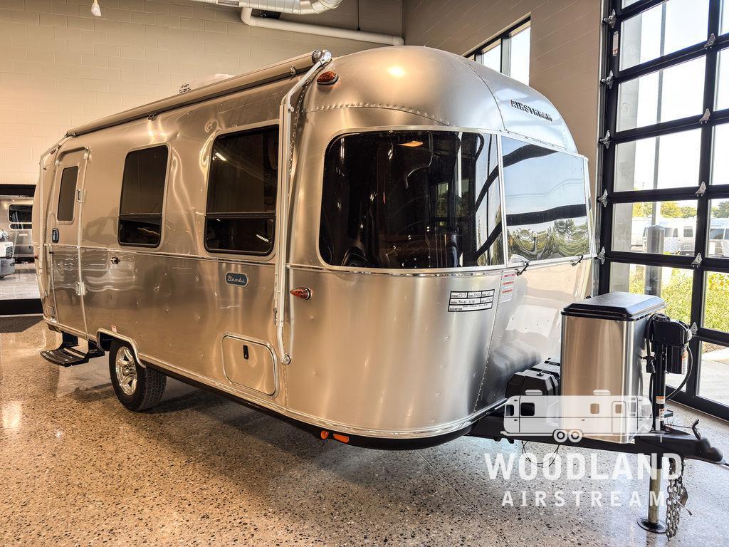 2026 Airstream Bambi 22FB in clarkston MI