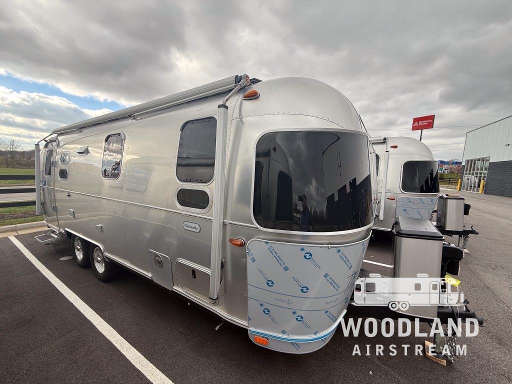2026 Airstream Globetrotter 25FB in georgetown KY