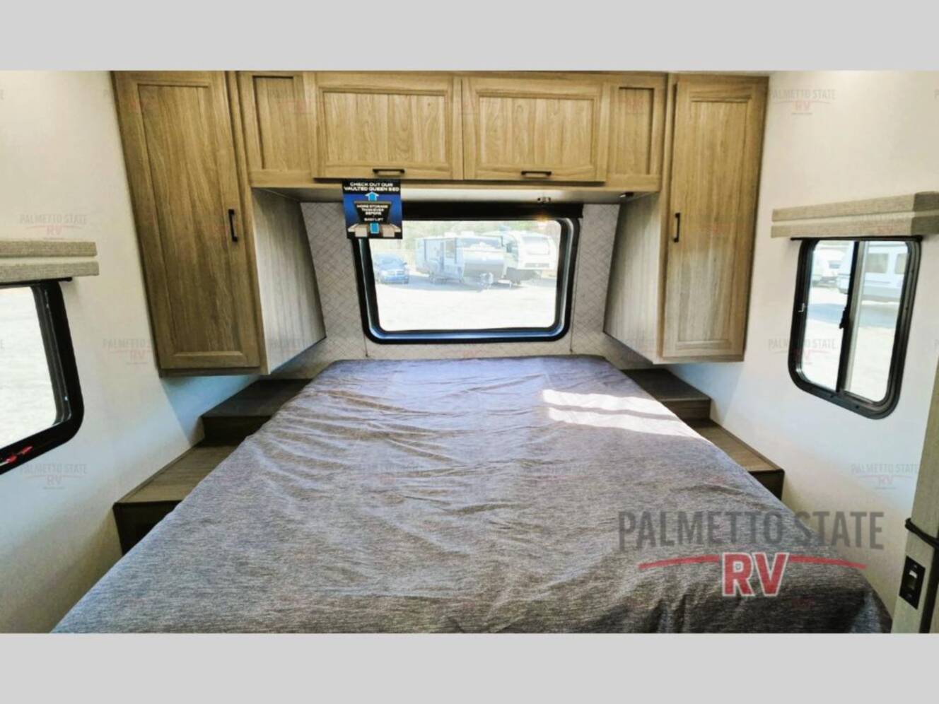 A photo of this 2026 Coachmen Rv Freedom Express Ultra Lite 271BHE