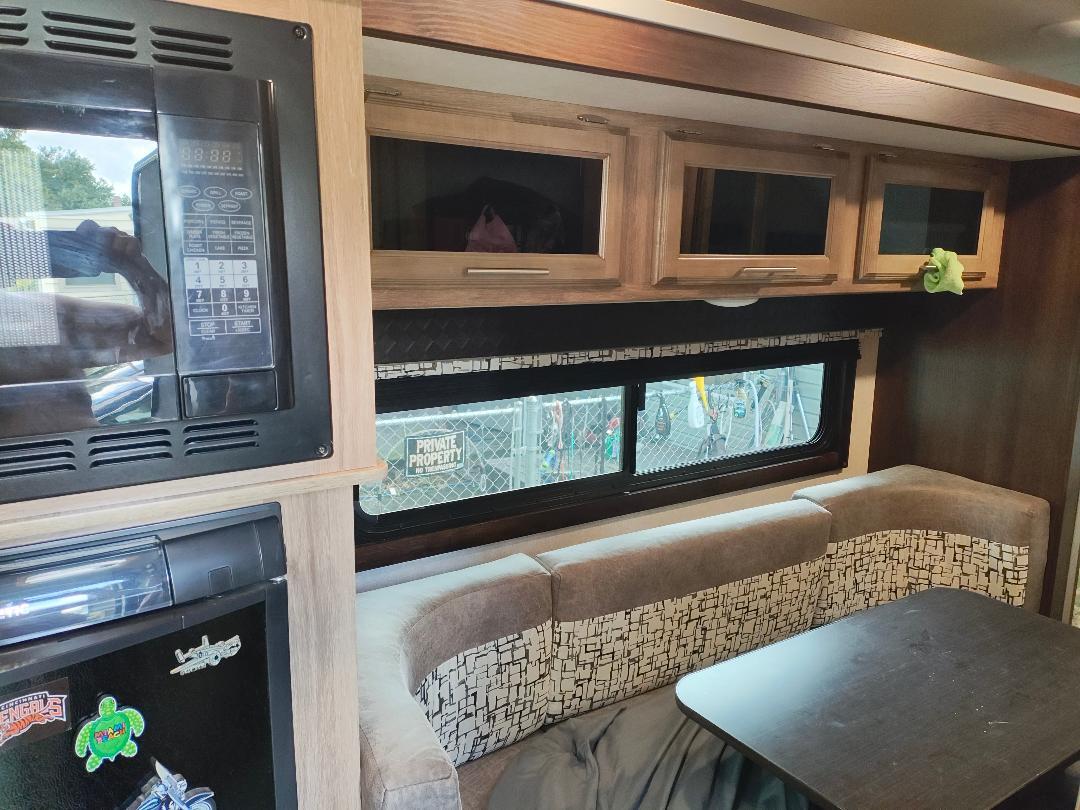 2019 Jayco HUMMINGBIRD 17RK in cincinnati OH