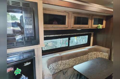 2019 Jayco HUMMINGBIRD 17RK in cincinnati OH