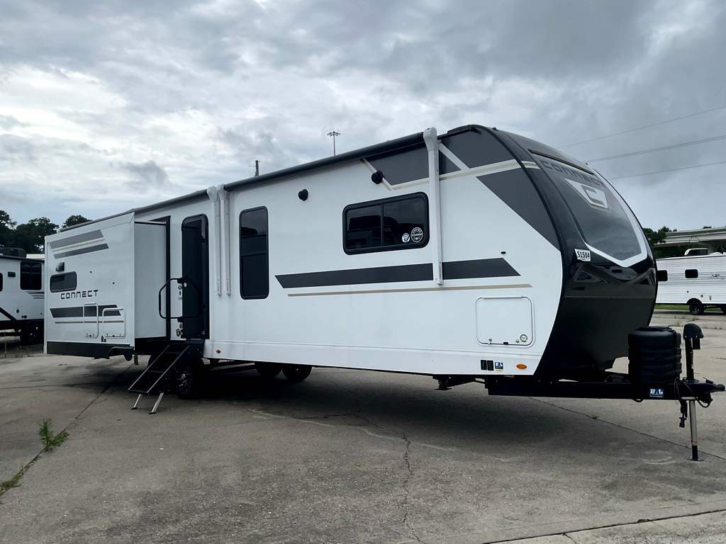2026 Kz Rv Connect C333RLK in houston TX