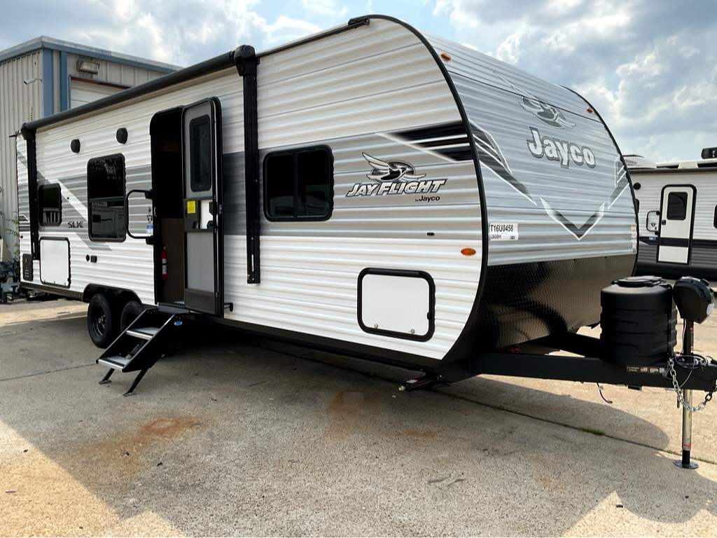 2026 Jayco Jay Flight SLX 260BHW in houston TX