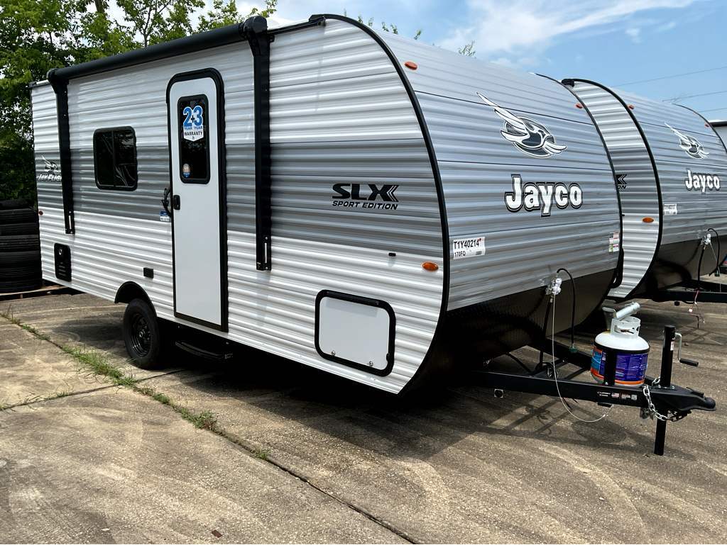 2026 Jayco JAY FLIGHT SLX 170FQ SPORT EDITION RV