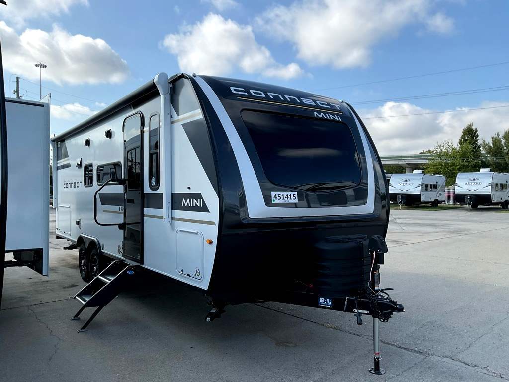 2026 Kz Rv Connect Mini CM231BH in houston TX