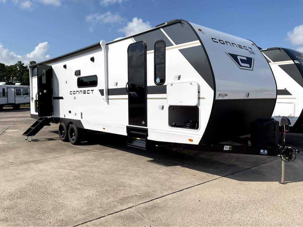 2026 Kz Rv Connect SE C301BHKSE in houston TX