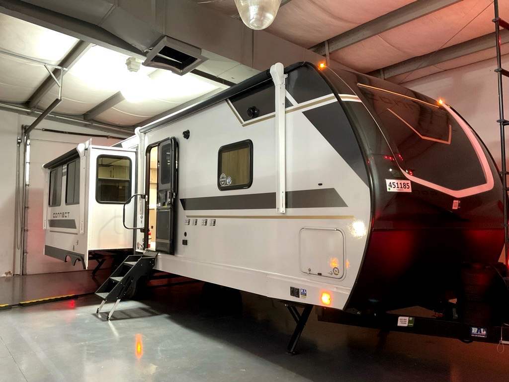 2026 Kz Rv Connect C313MK in houston TX