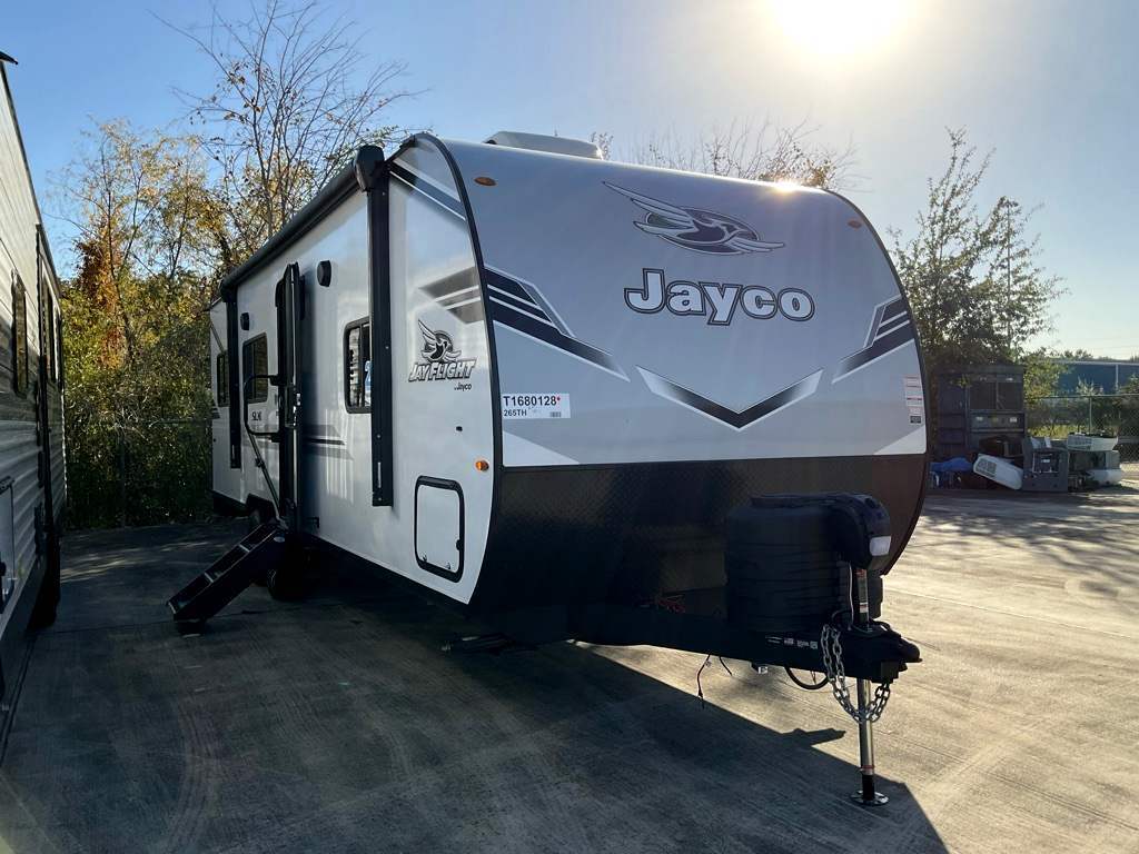 2026 Jayco Jay Flight 265TH in houston TX