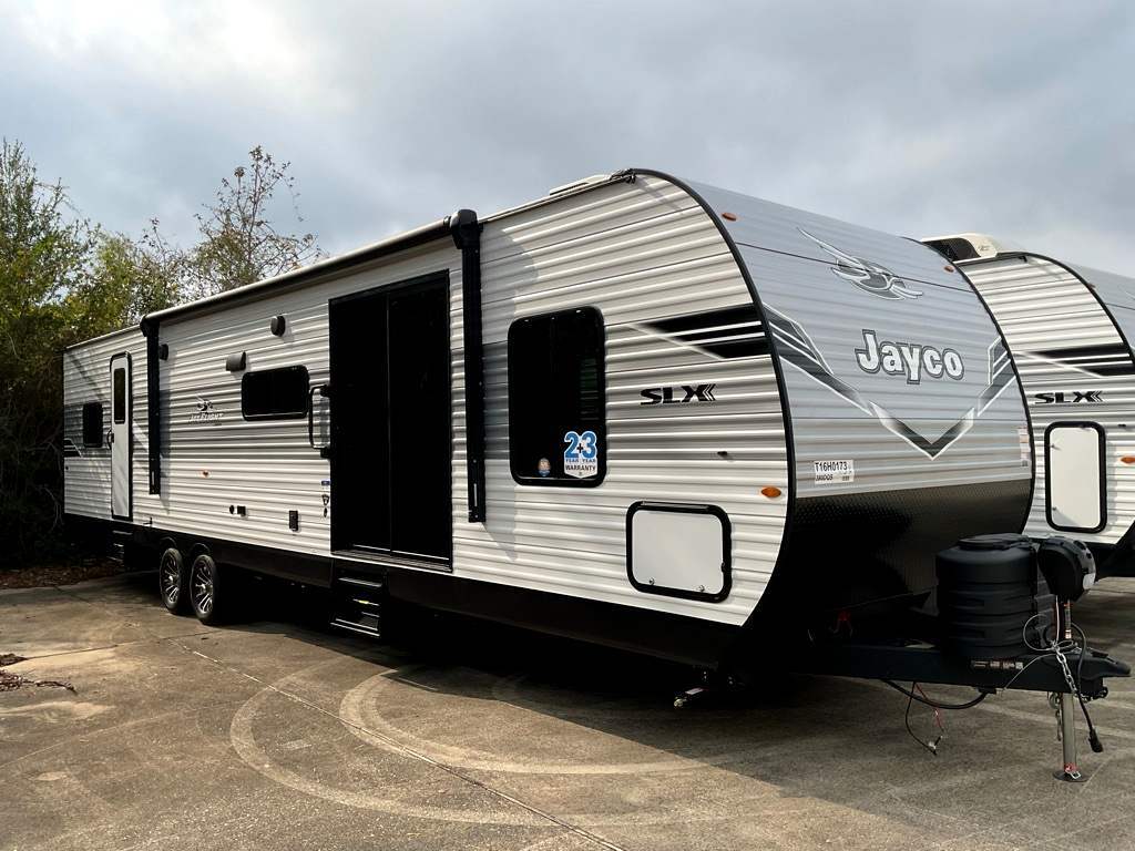 2026 Jayco Jay Flight 380DQS RV