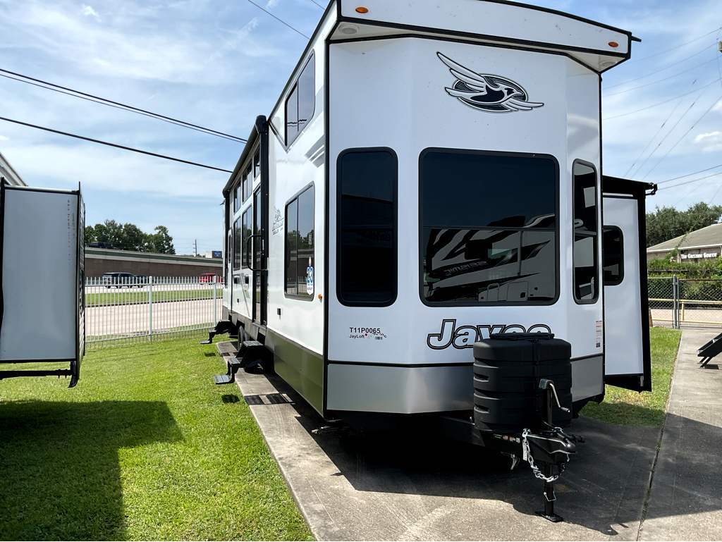 2026 Jayco Jay Flight Bungalow JayLoft in houston TX