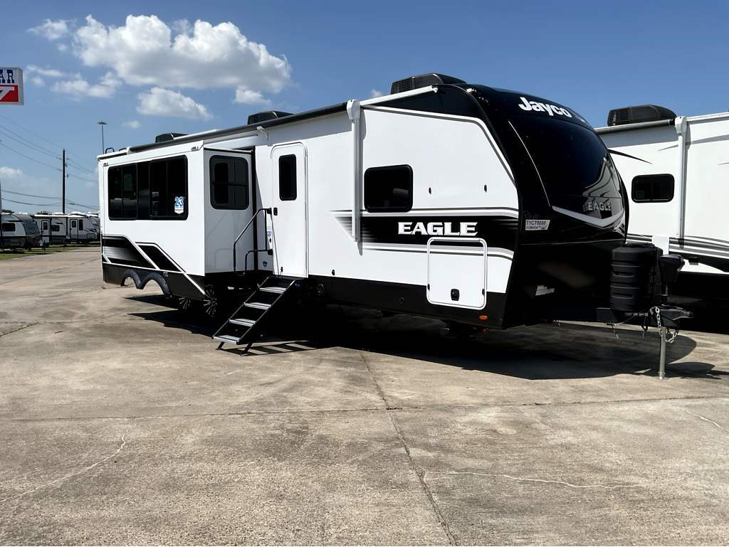 2026 Jayco Eagle HT 312BHOK in houston TX