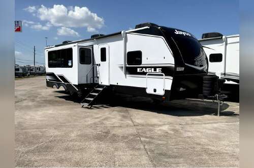 2026 Jayco Eagle HT 312BHOK in houston TX