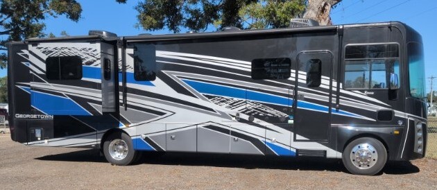 2024 Forest River Georgetown 7 Series GT7 36D7 in tallahassee FL