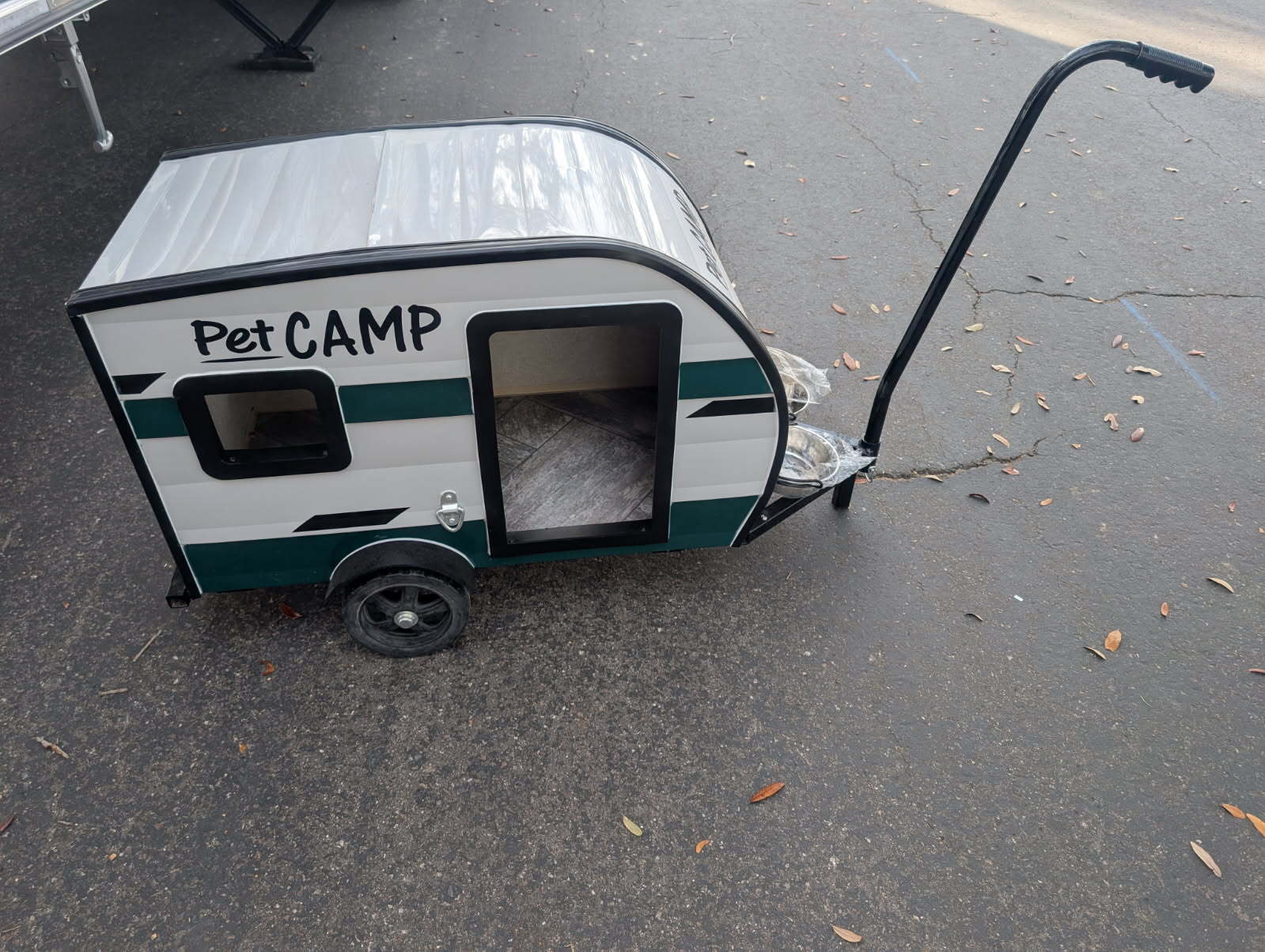 2026 Pet CAMP in tallahassee FL