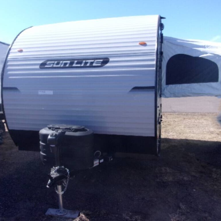 2026 Sunset Park SUN LITE 15MBX in tallahassee FL