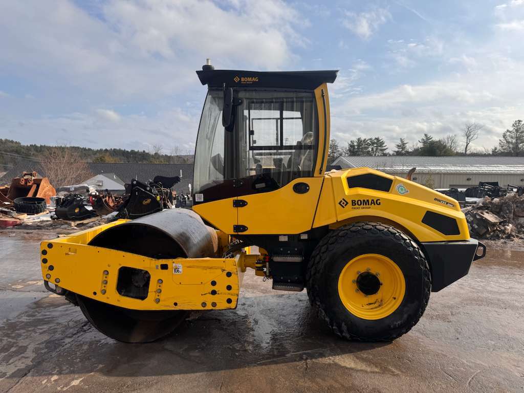 2023 BOMAG BW177DH-5 in Monticello, NY