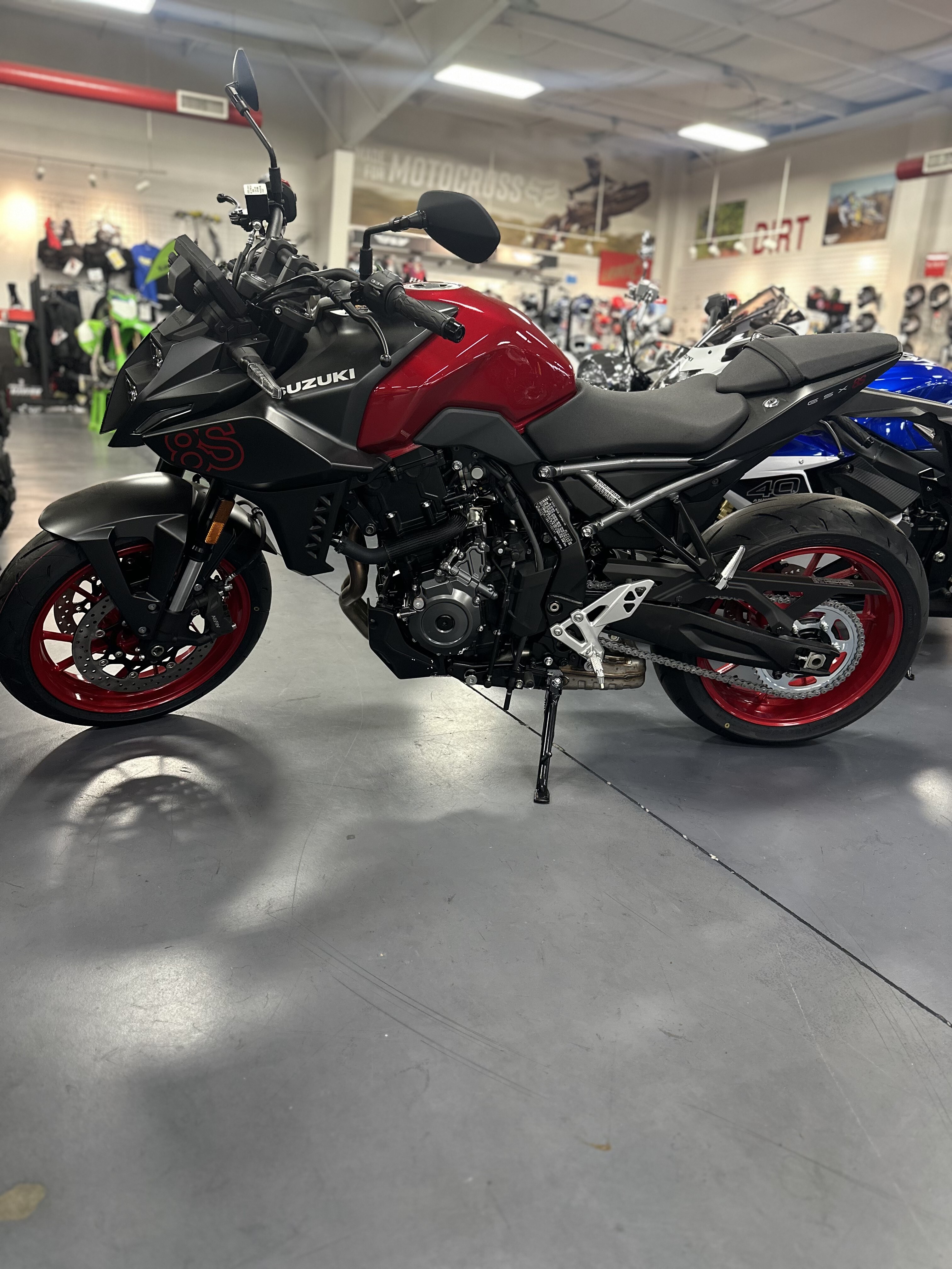 Suzuki Cruiser Motorcycles For Sale in South Carolina - Cycle Trader