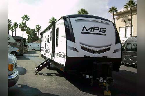 2020 Cruiser Rv Corp 2500BH MPG 2500BH in rancho santa margarita CA