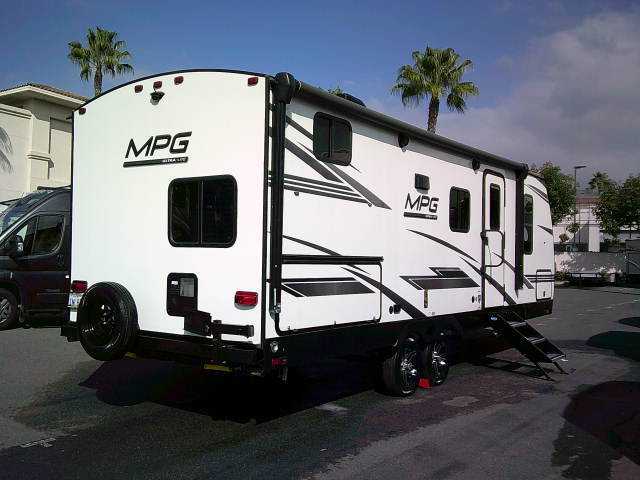 2020 Cruiser Rv Corp 2500BH MPG 2500BH in rancho santa margarita CA