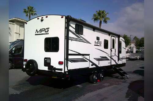 2020 Cruiser Rv Corp 2500BH MPG 2500BH in rancho santa margarita CA