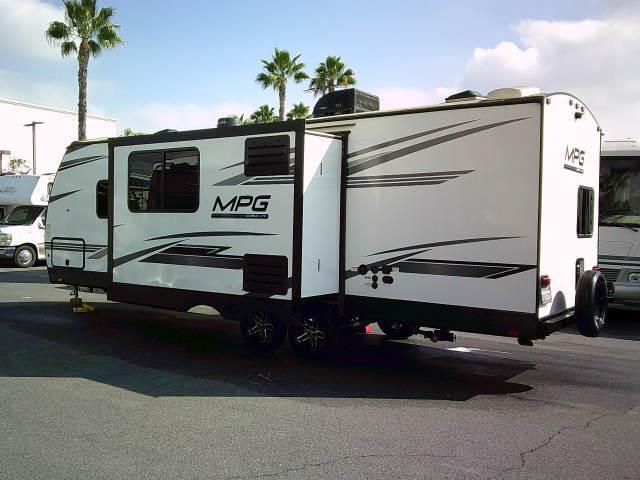 2020 Cruiser Rv Corp 2500BH MPG 2500BH in rancho santa margarita CA
