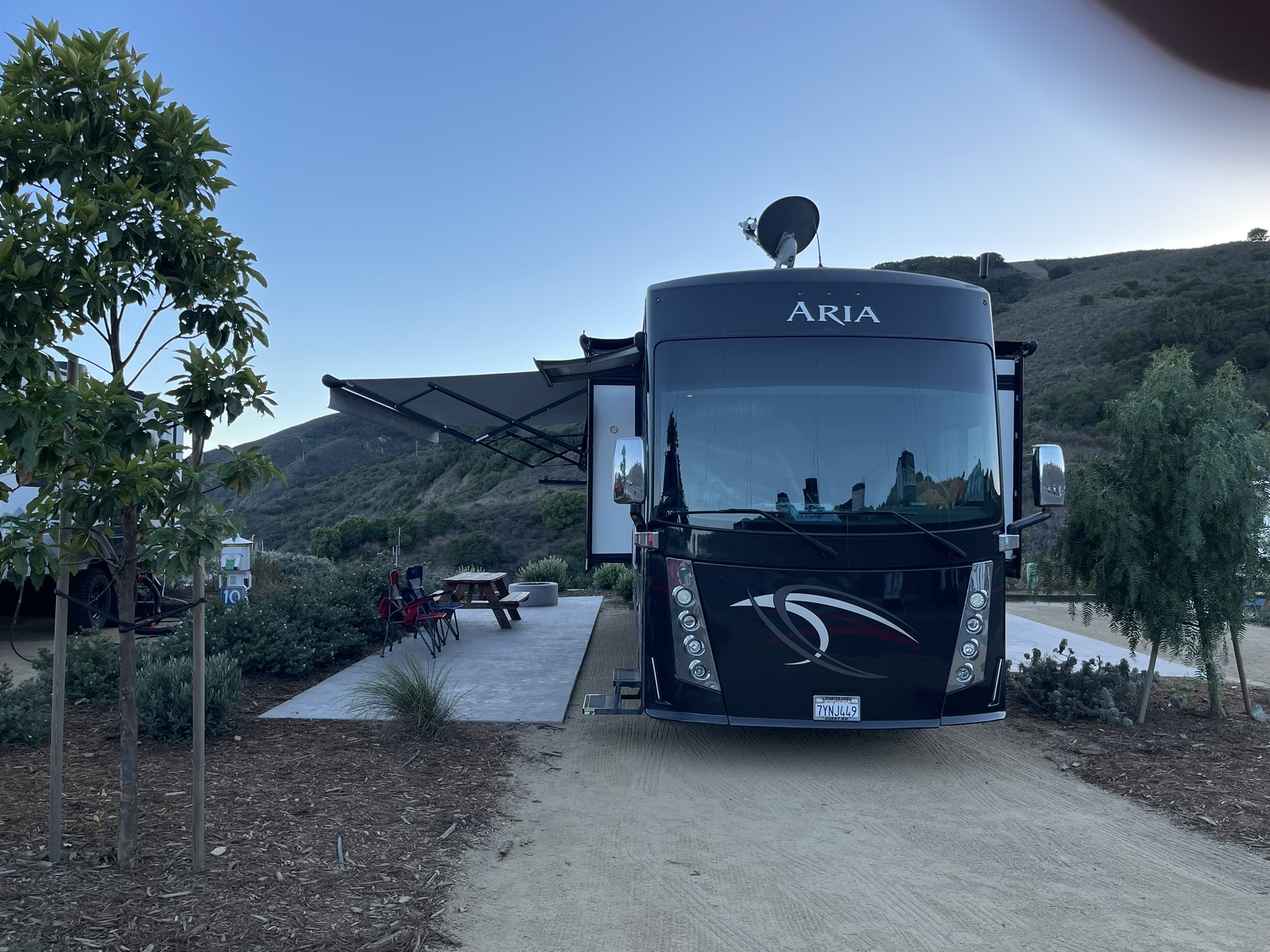 2017 Thor Motor Coach ARIA 3901 RV