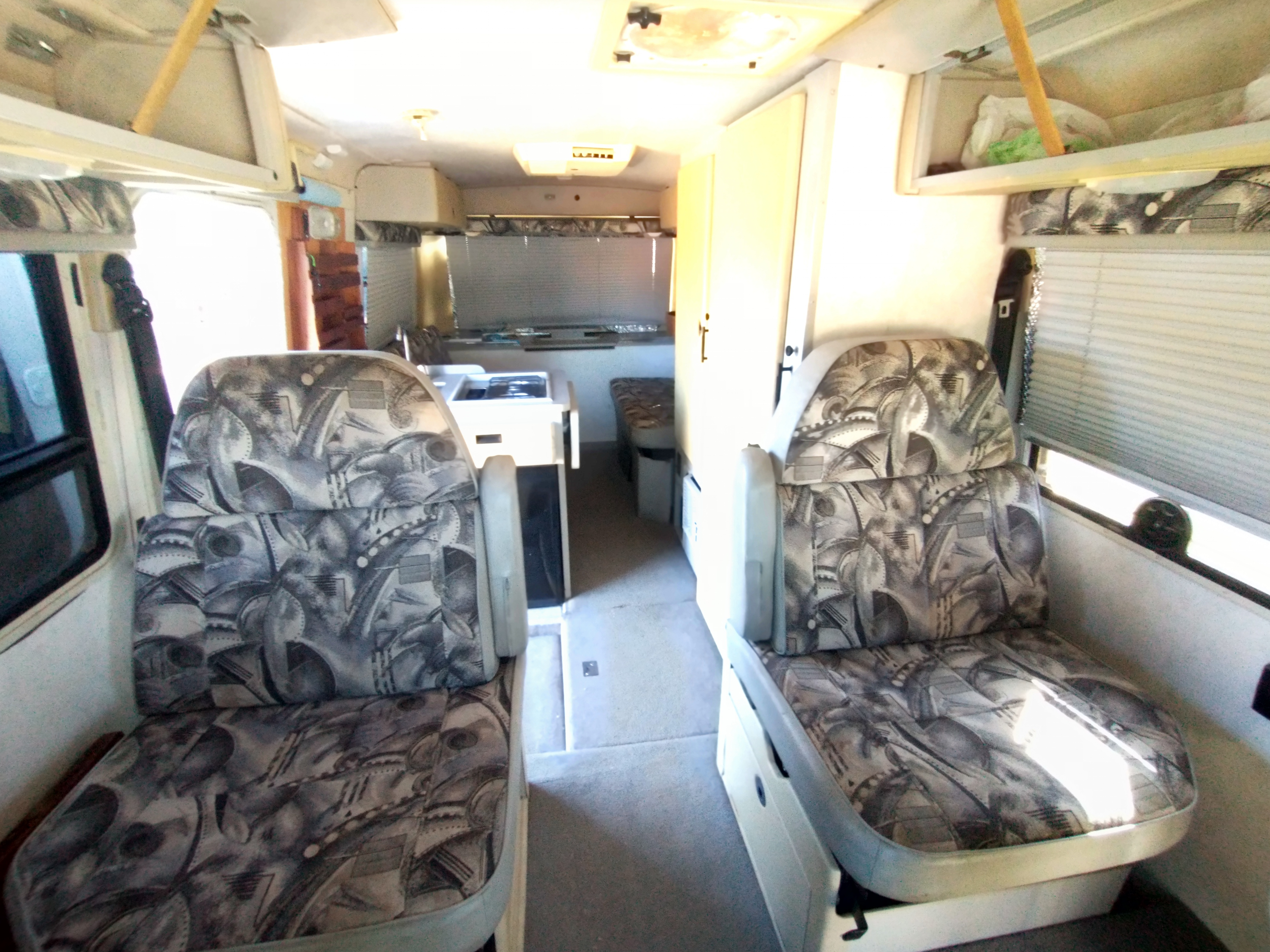 1999 Winnebago RIALTA 222 QD in scottsdale AZ