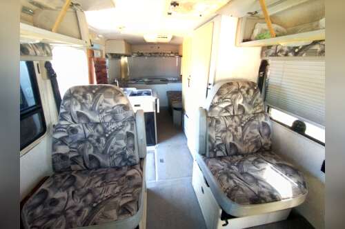 1999 Winnebago RIALTA 222 QD in scottsdale AZ
