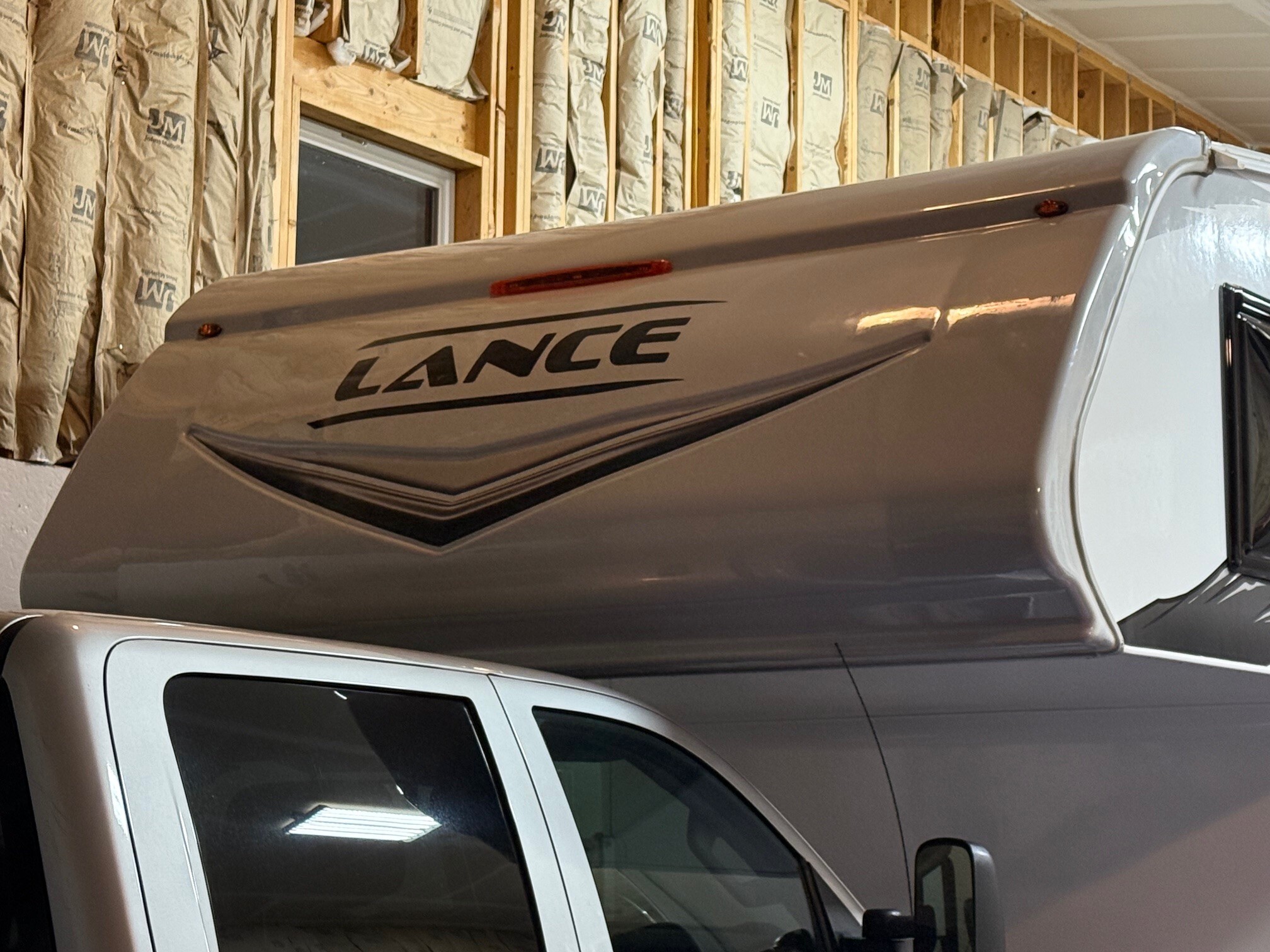 2022 Lance 1172 TRUCK CAMPER in colorado springs CO